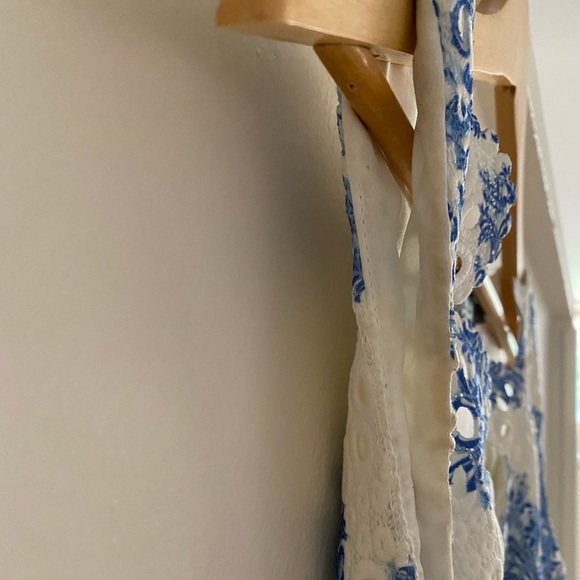 Gorgeous anthro dress!! - Picture 9 of 12